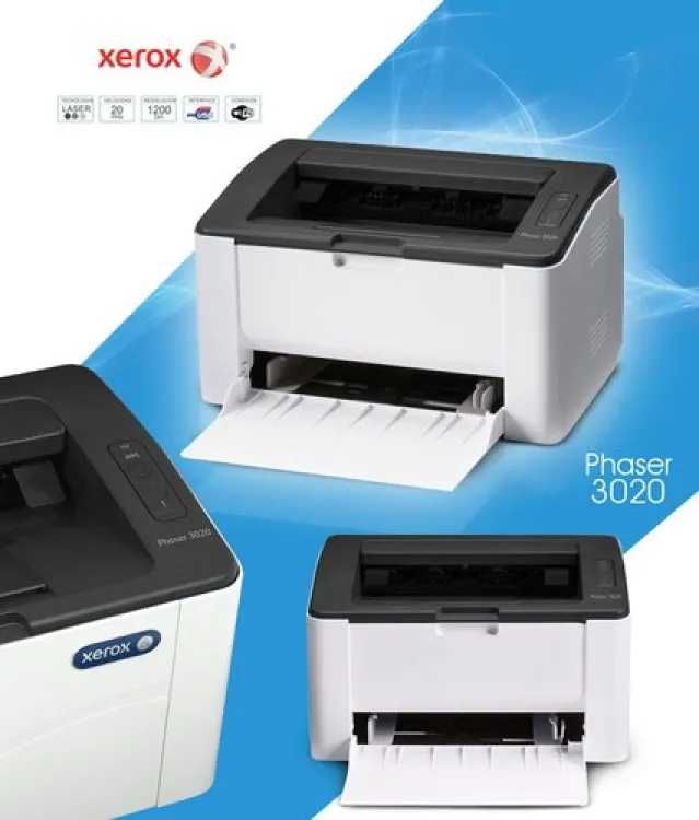 Imprimanta Xerox 3020 WI-FI
