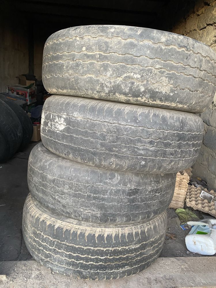 Шины dunlop шины