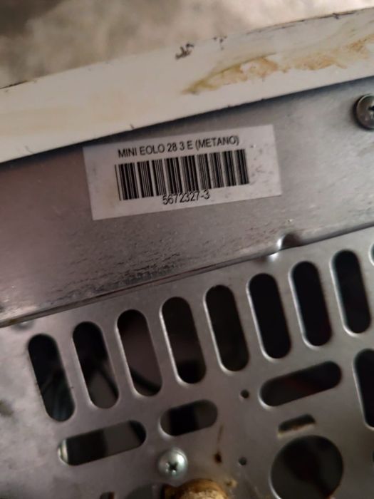 Vind centrala termica imergaz functionala