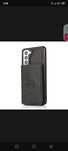 Samsung Galaxy s24 Ultra чехол  Блейк