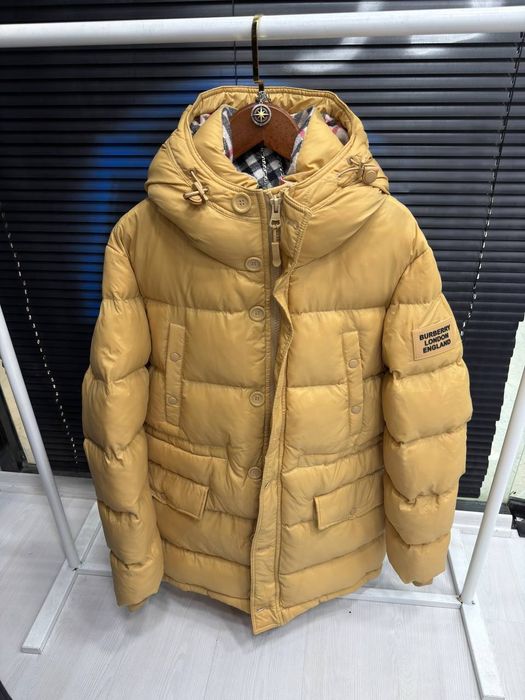 Мъжко дълго яке различни модели