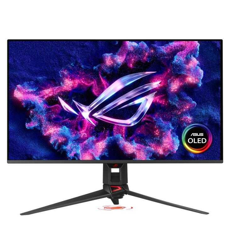 ASUS ROG Swift OLED PG32UCDMR 32” Gaming Monitor