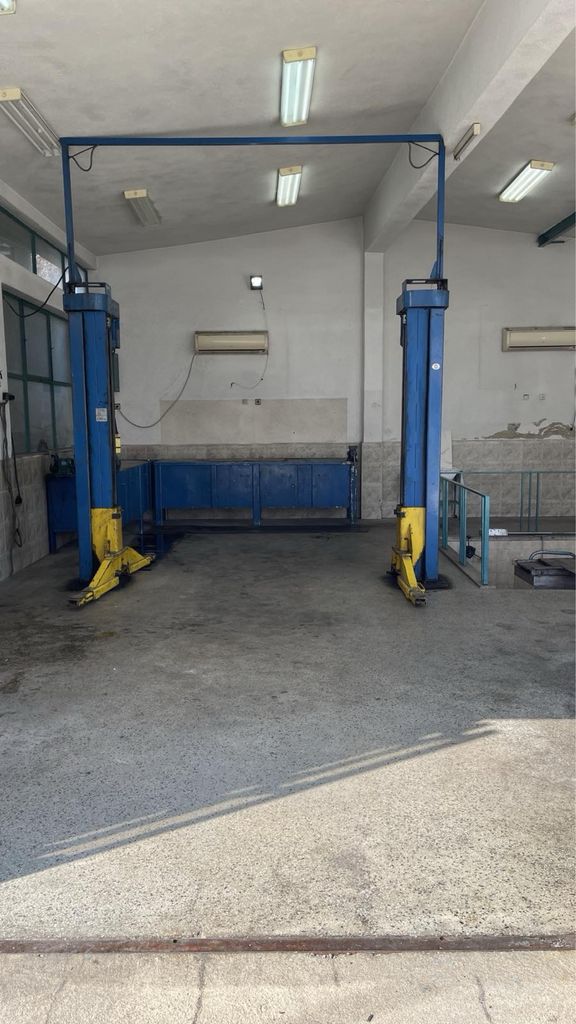 Дава се под наем Гараж / Паркомясто в Варна, Виница - 100 кв.м за 1020 € - Снимка #7