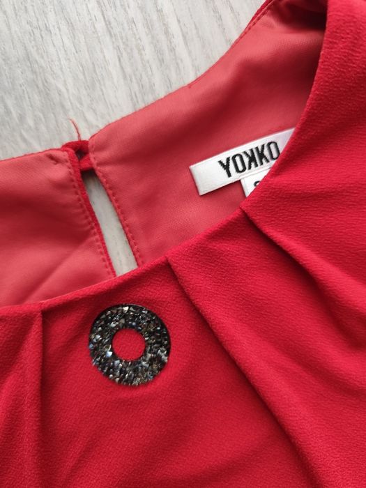 Rochie YOKKO, marimea S