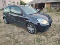 Ford Fiesta 2005 1.3 benzina