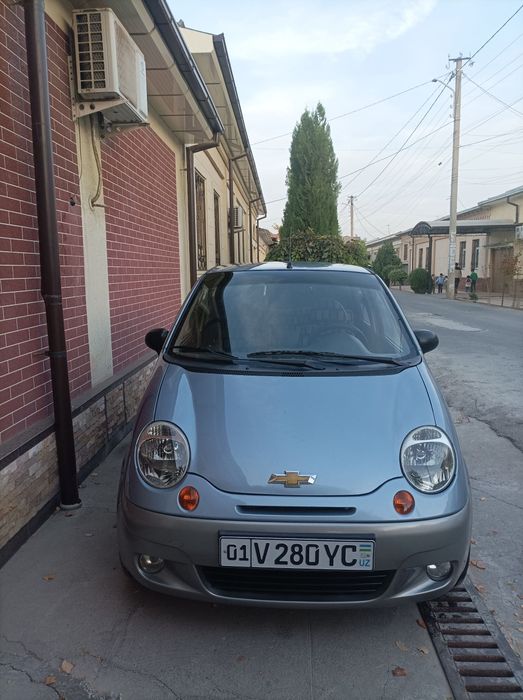 Matiz best Матиз бест сотилади