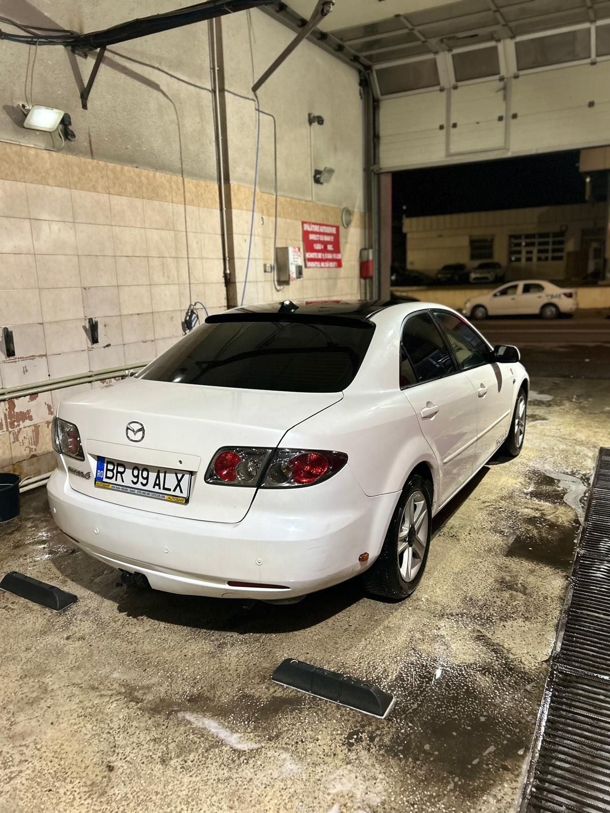 Vand urgent Mazda 6