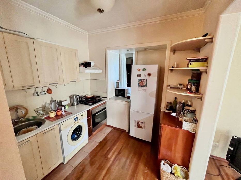 Продается квартира Ц1 бибигон 2/4/4 эко парк