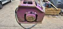 Placa compactoare excavator  PRODEM PHC 050N