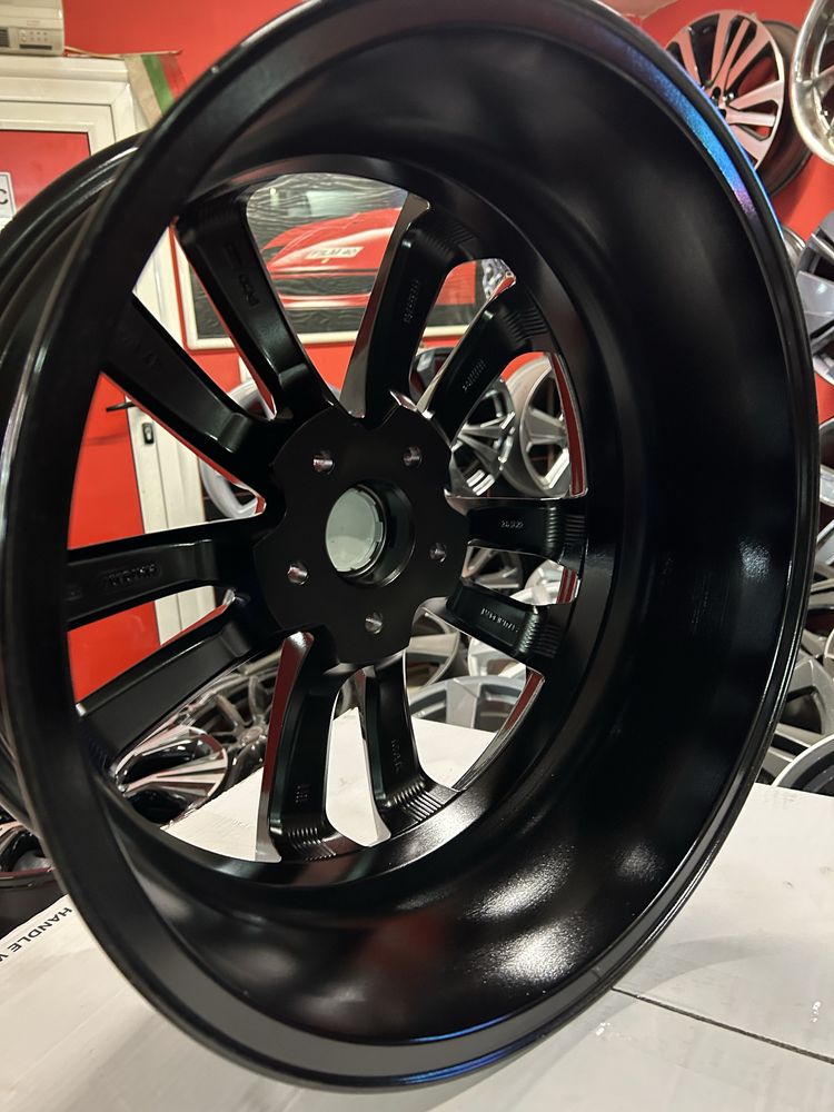 Джанти 18 цола 5х114.3 за Honda Toyota и Subaru Нови