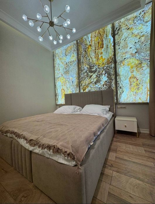 Kunlik kvartira Mirobod Avenue Посуточно квартира в центре города