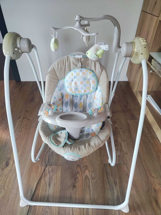 Бебешка люлка Lorelli