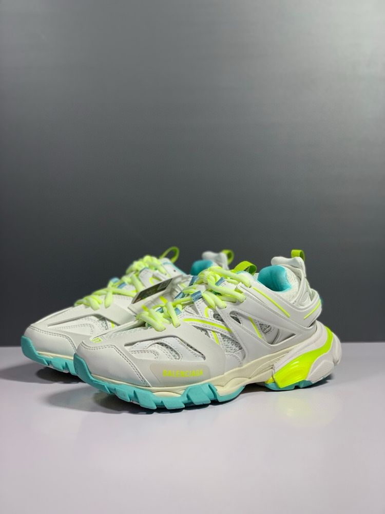 Adidasi Balenciaga Track