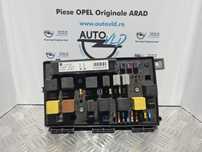 Panou sigurante Opel Astra H facelift 1.7 CDTI