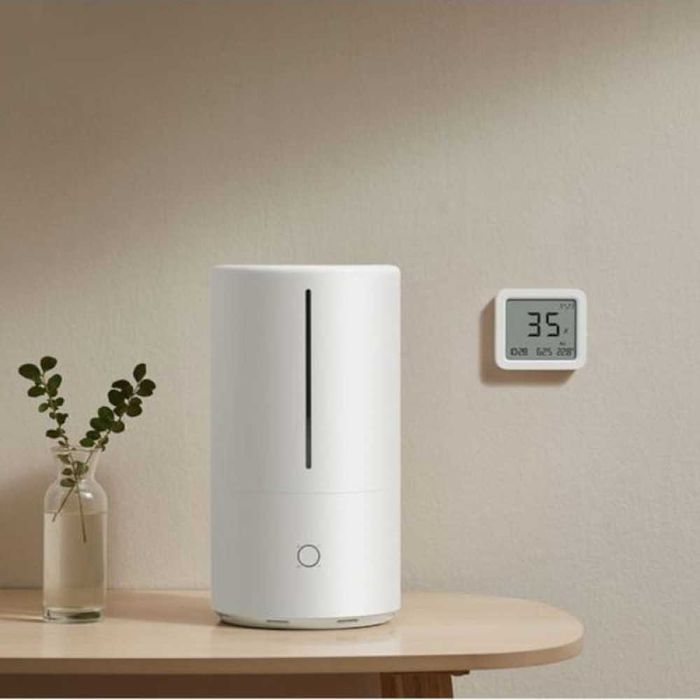 Xiaomi Mi Temperature and Humidity Monitor 3 (BHR9041GL)