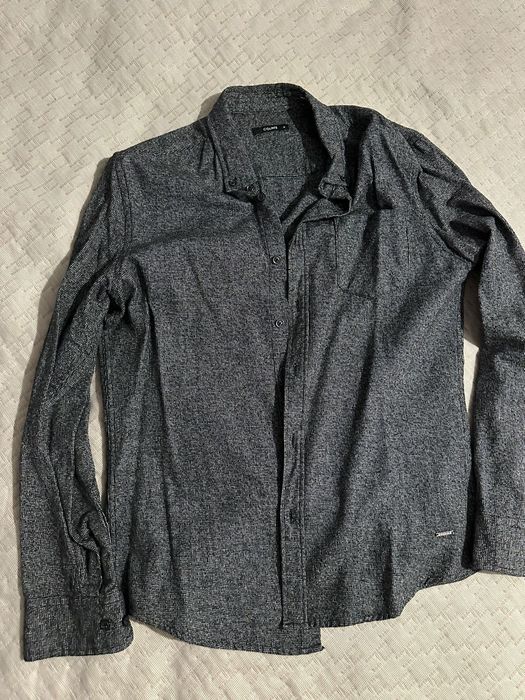 Продам рубашки , производство турция