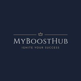 MyBoostHub