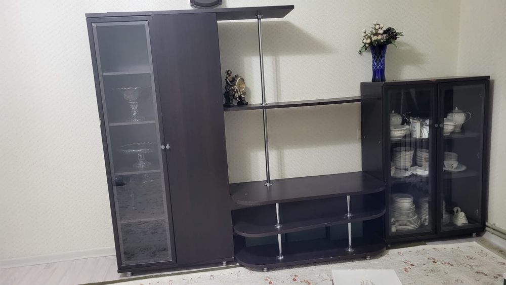 Гостиная стенка