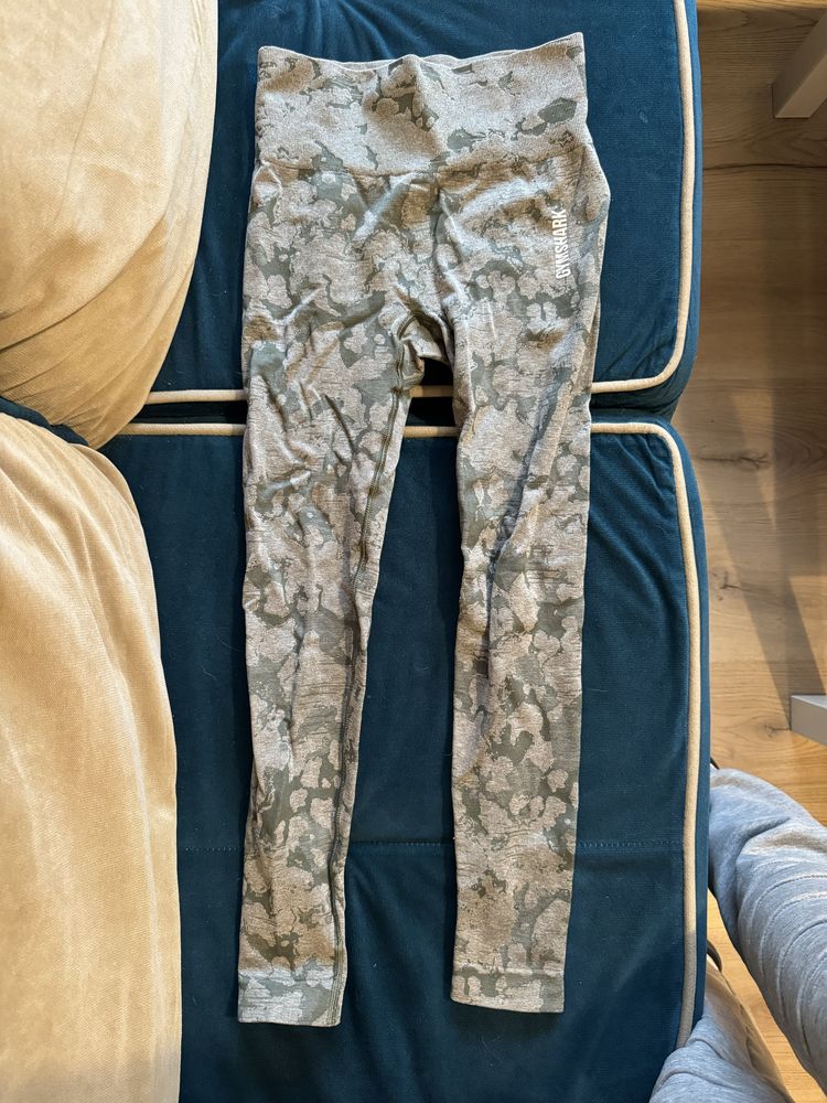 Джимшарк клин от серията Adapt Camo Green