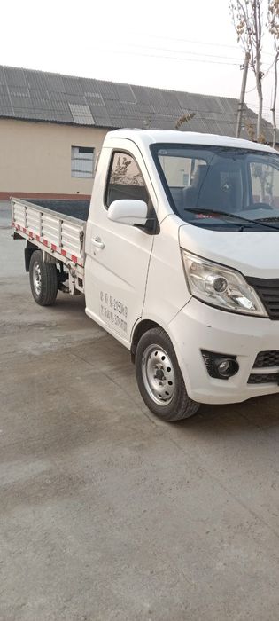 Changan labo changan labo