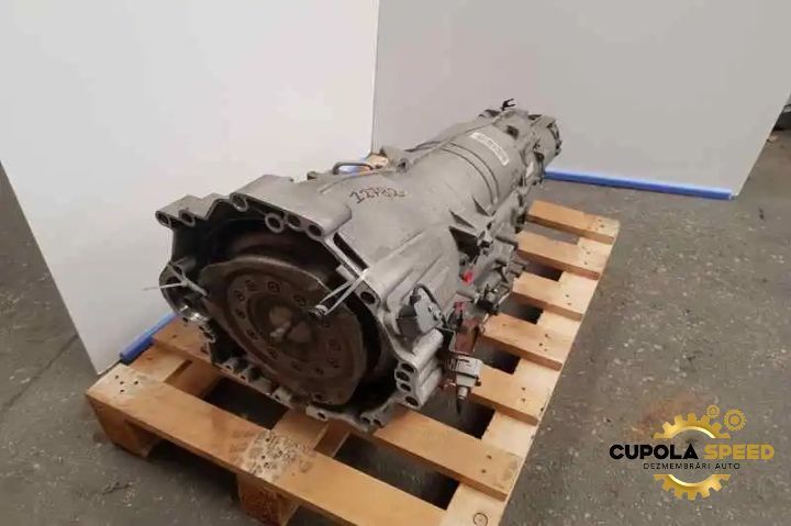 Cutie viteze automata LWC 2.7TDI CANA Audi A6 4F/C6 [facelift] [2008