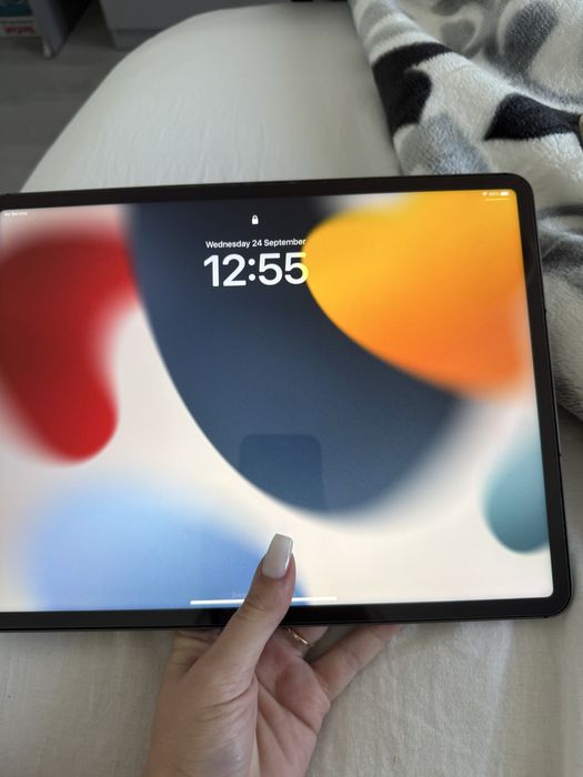 Ipad Pro 12.9 5th generation