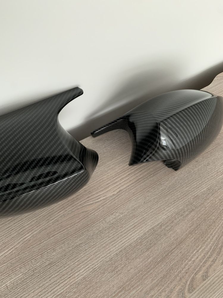 М Капаци за Огледала за BMW E90/91/92/93/81/82/87/88 БМВ Е90