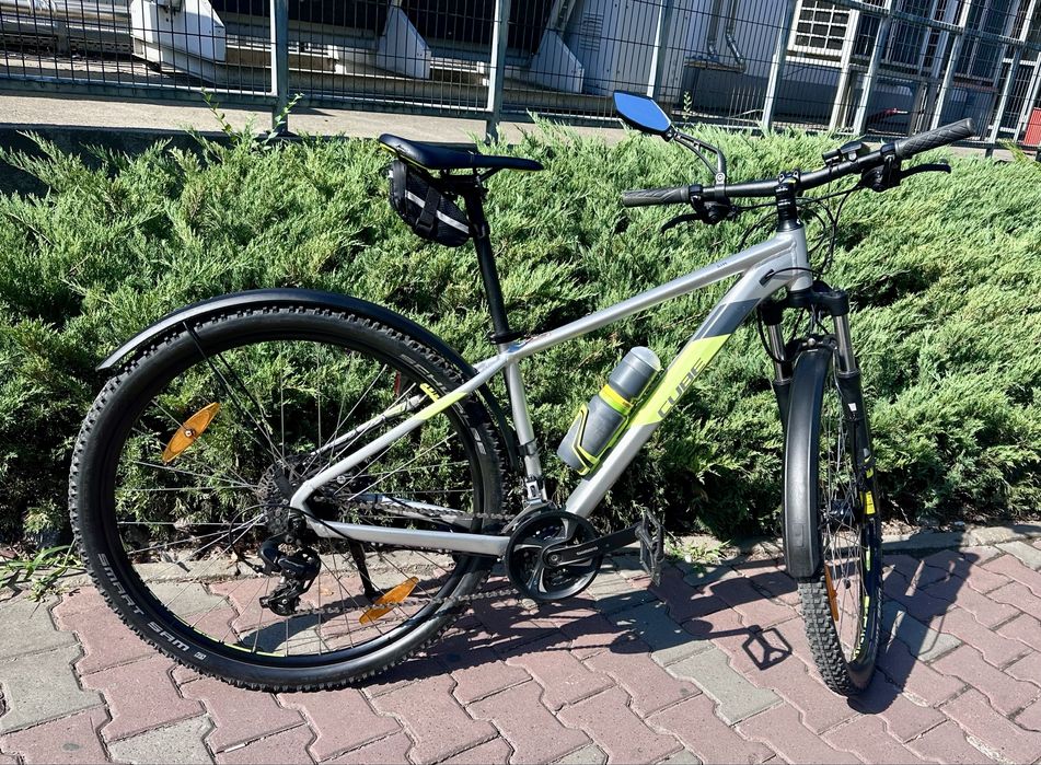 Bicicleta CUBE 29’ stare excelenta
