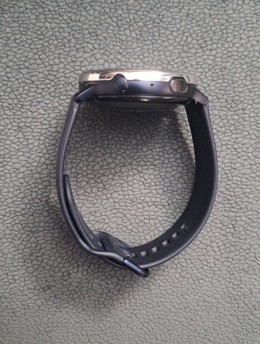 Smartwatch SAMSUNG Galaxy Watch Active 2/ 44mm Negru