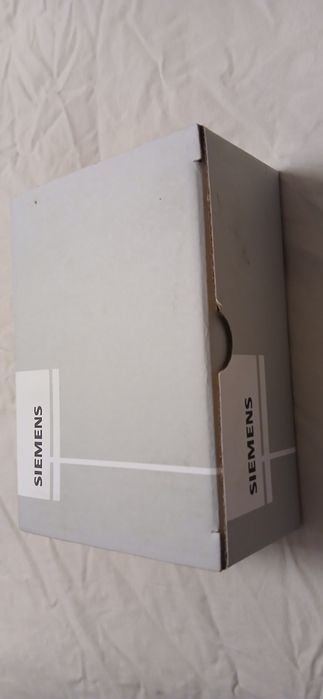 Vand cronotermostat Siemens RDG 160T