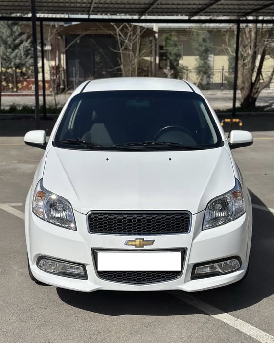 Nexia 3 srochna 2 poz