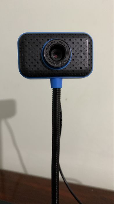 Web camera mikrafon bor 120000soʻm