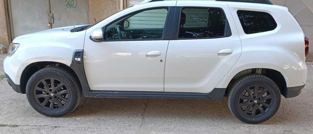 Дажанти 17/5х114,3 Dacia,Nissan и Renault