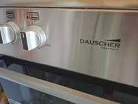 Газовая плита Dauscher E9403LX