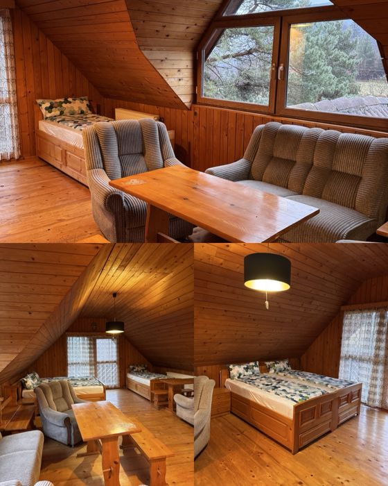 Cabana Sibiu, Avrig - Valea Avrigului