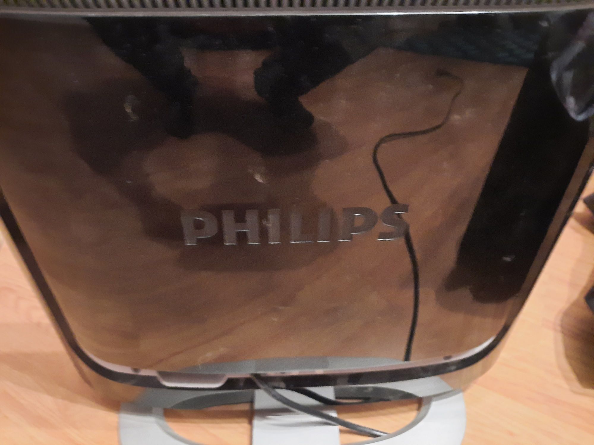 Monitor Philips 190X5