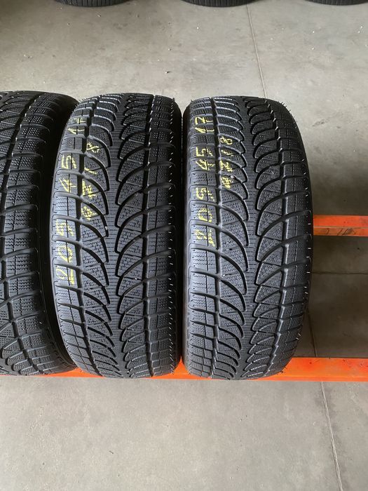 Avelope iarna 205/45/17 Bridgestone Blizzak LM-32 205 45 17 R17