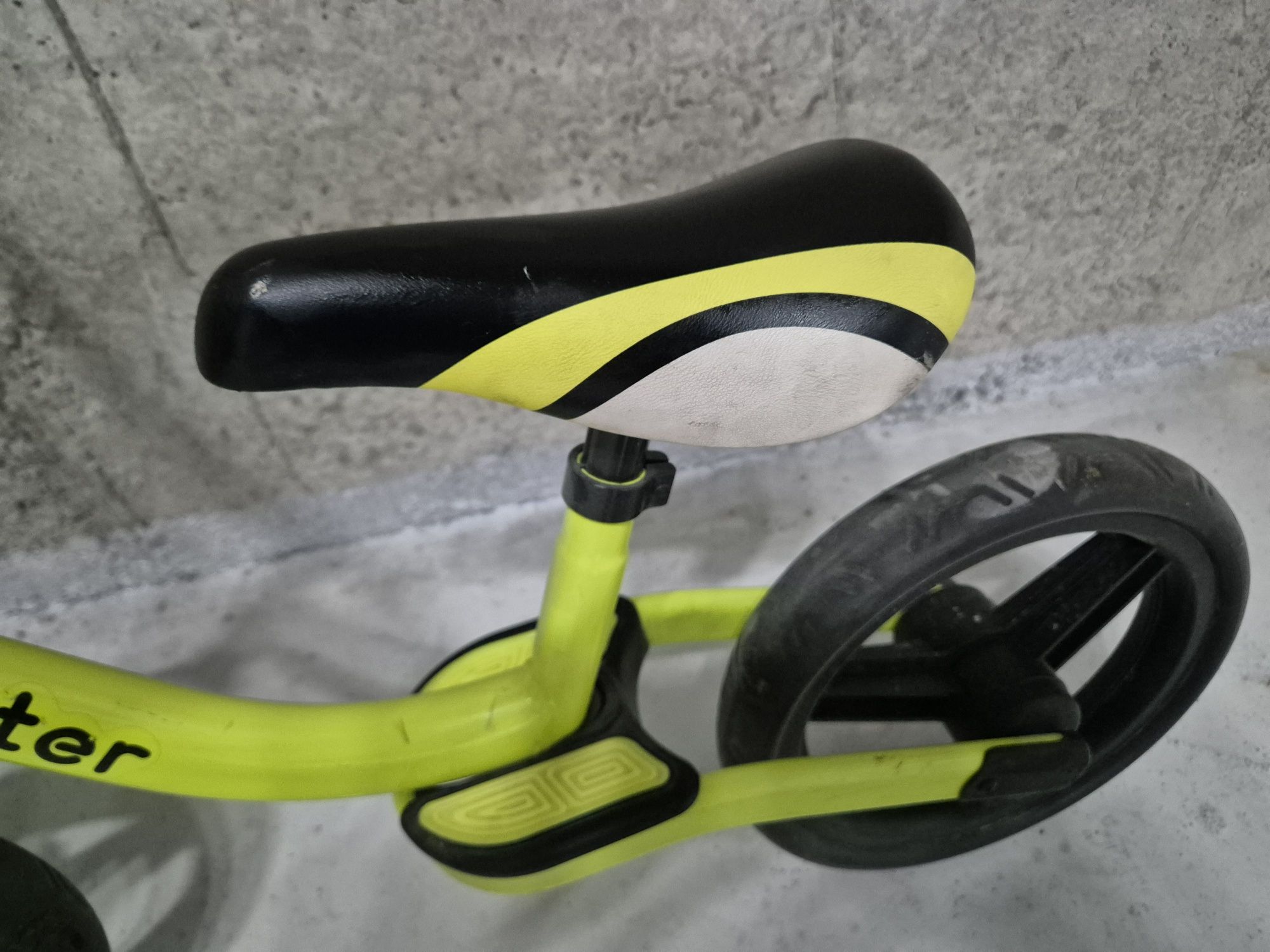 Детско Баланс колело Chipolino 24м+