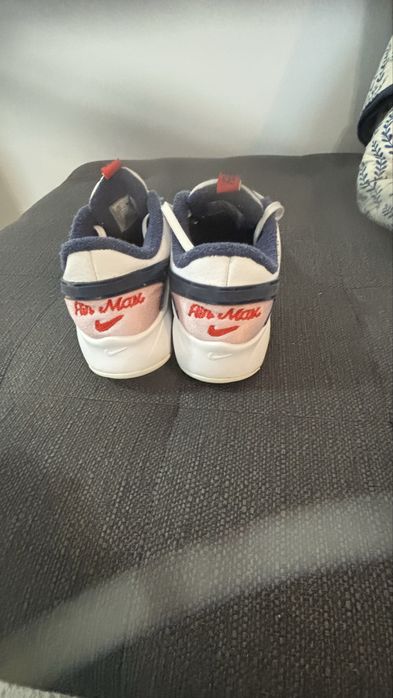 Nike размер 35,5