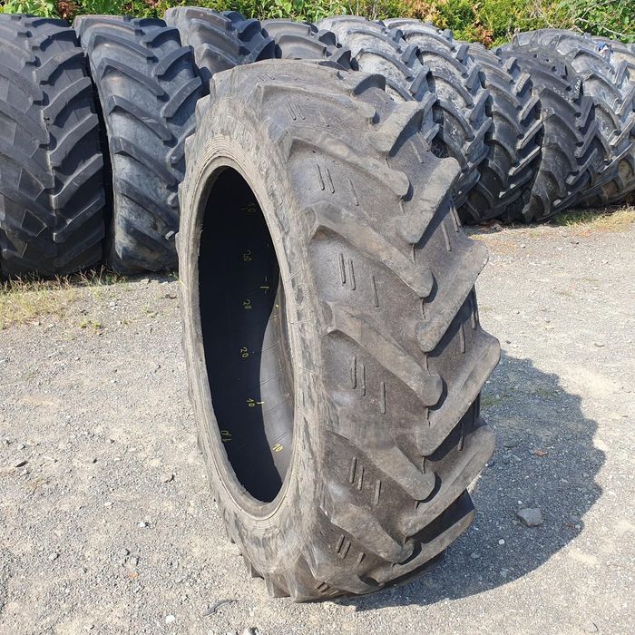 Cauciucuri 15.5R38 Nortec Lichidam Stocul Anvelope Agricole