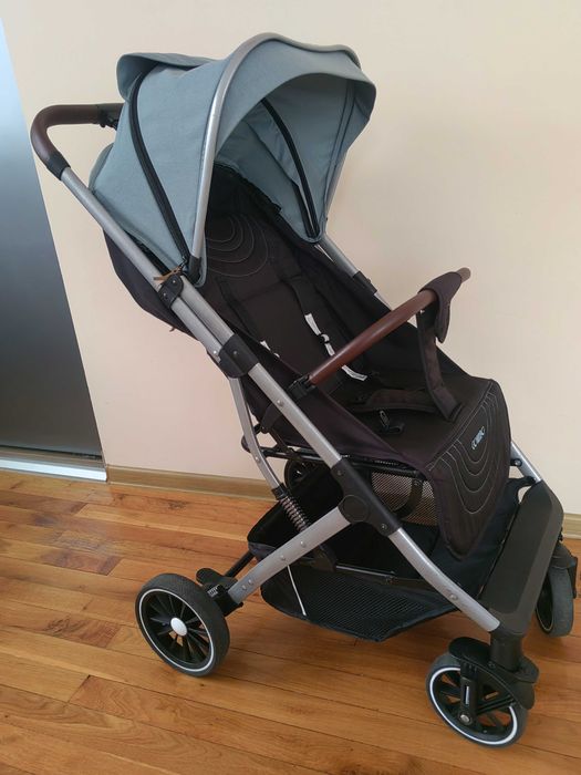 Лятна количка Чиполино Комбо