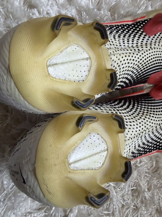 Nike Mercurial Vapor 13 Elite FG Acc