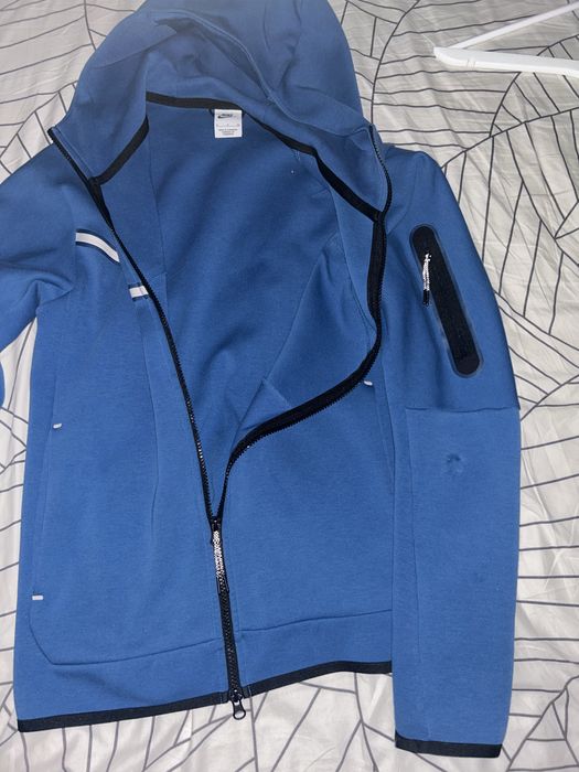 nike tech fleece