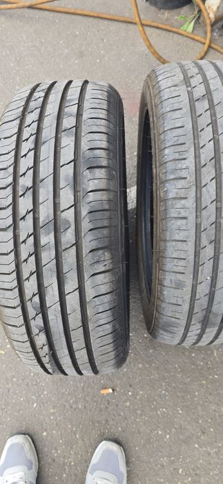 Anvelope Sailun vara 205/55/16