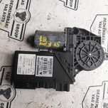 Motoras macara geam stanga fata Audi A4 B7 - 8E1959801H (8E1 959 801 H)