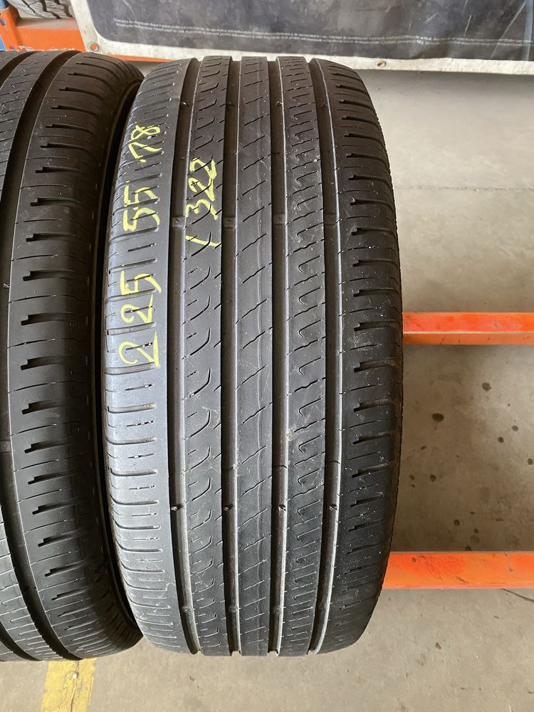 Anvelope vara 225/55/18 Barum Bravuris 5 225 55 18 R18