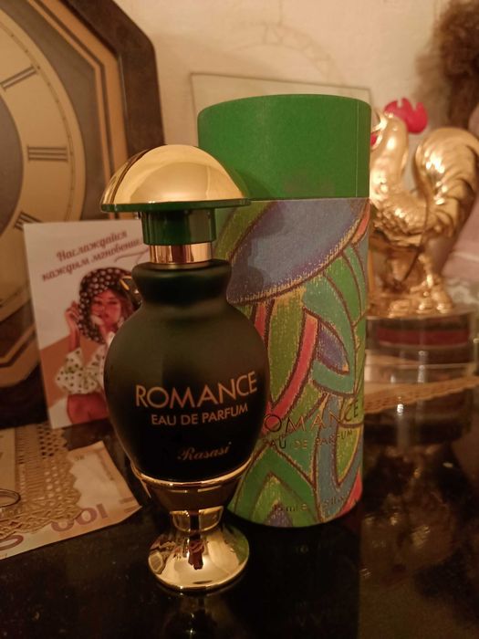 Женские духи, парфюм