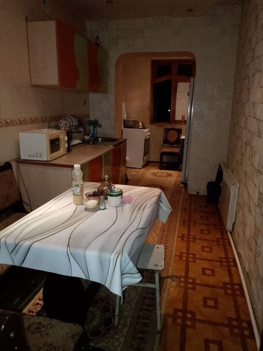 Срочно продается квартира 3/4/4 водник