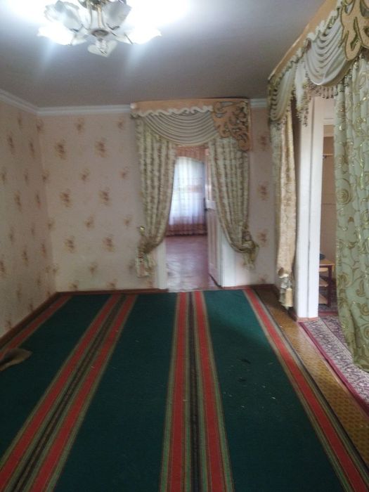 Фрунзенский сотув 3-хона