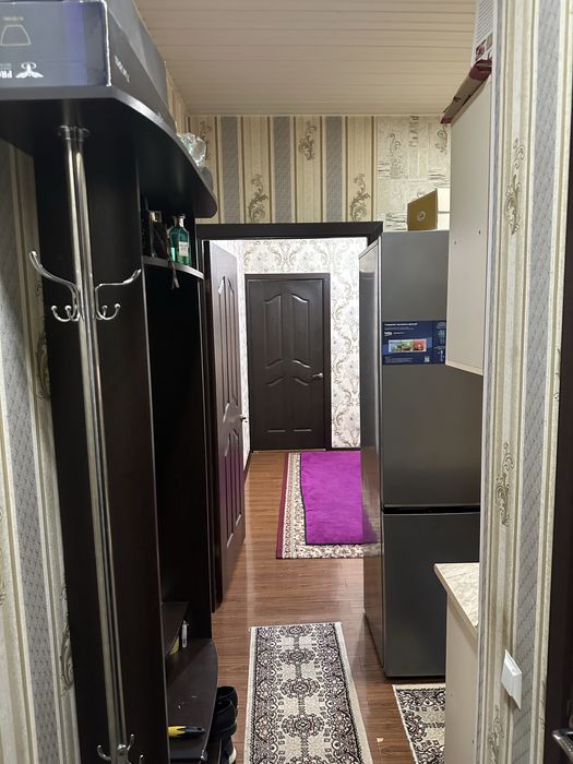 Kvartira ijaraga beriladi 2/2/3